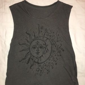 Brandy Melville Tank